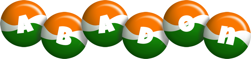 Abadon india logo