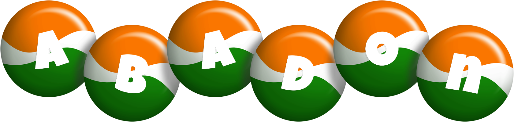 Abadon india logo