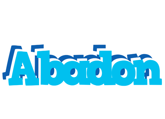 Abadon jacuzzi logo