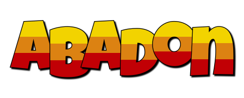 Abadon jungle logo