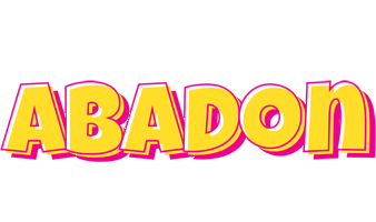 Abadon kaboom logo