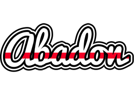 Abadon kingdom logo