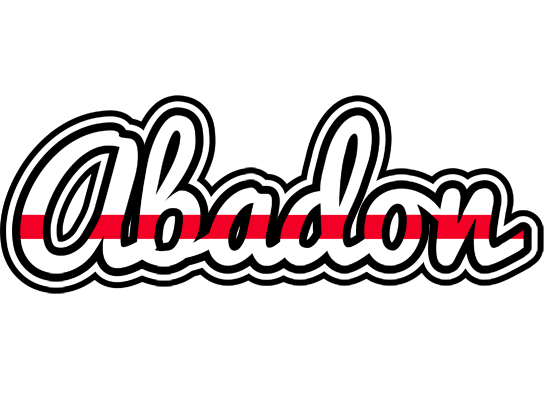 Abadon kingdom logo