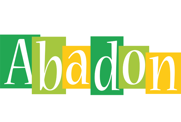 Abadon lemonade logo