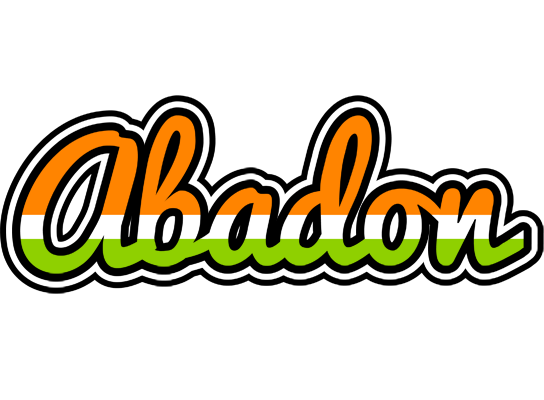 Abadon mumbai logo