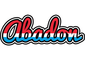 Abadon norway logo