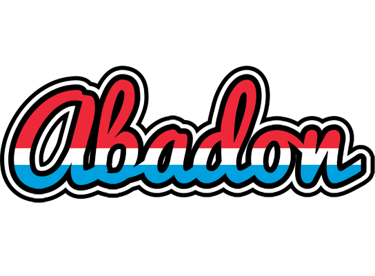 Abadon norway logo