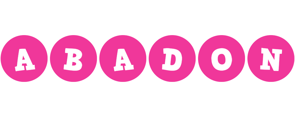 Abadon poker logo