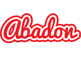 Abadon sunshine logo