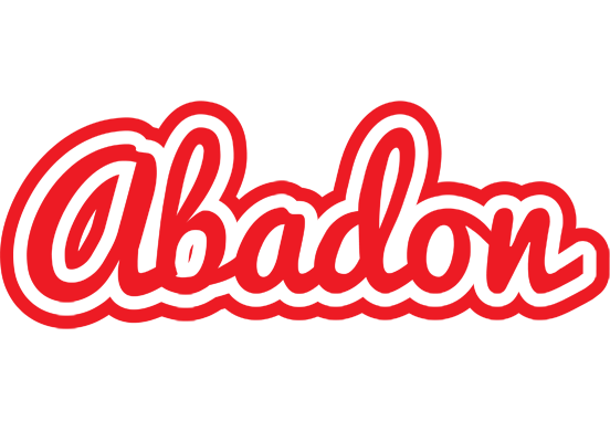 Abadon sunshine logo