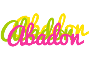 Abadon sweets logo