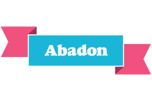 Abadon today logo