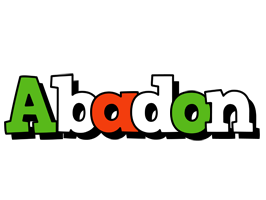 Abadon venezia logo