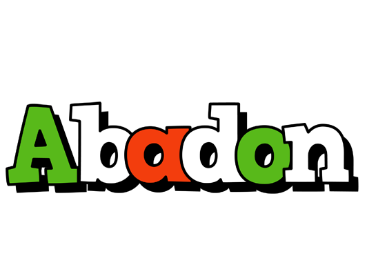 Abadon venezia logo