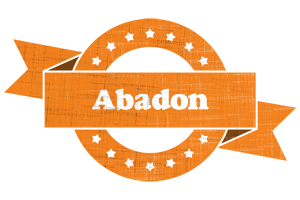 Abadon victory logo