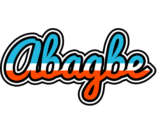 Abagbe america logo
