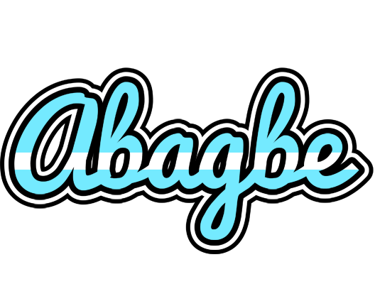 Abagbe argentine logo