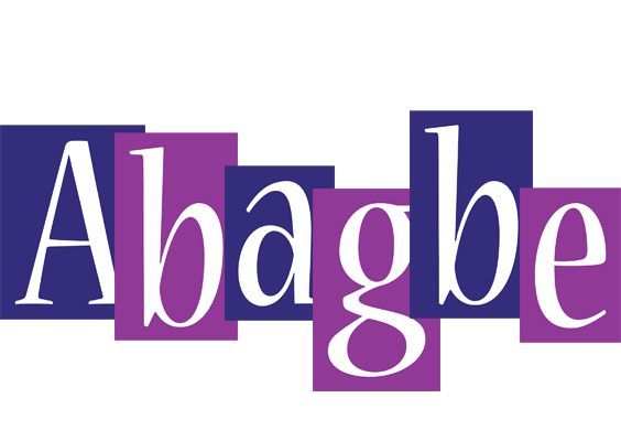 Abagbe autumn logo