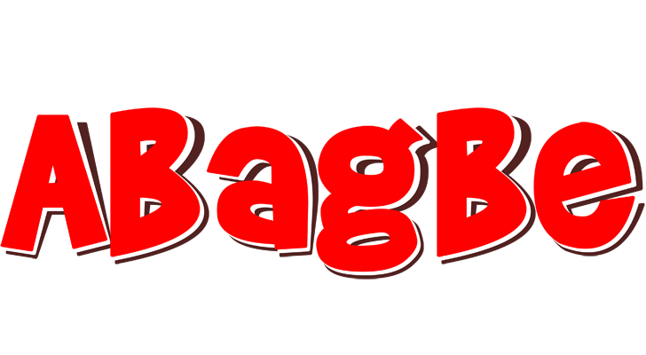 Abagbe basket logo