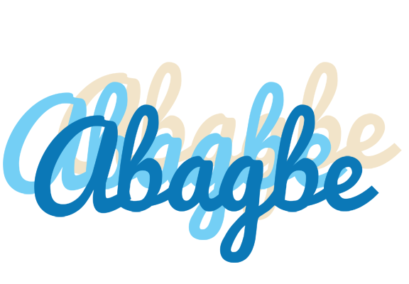 Abagbe breeze logo