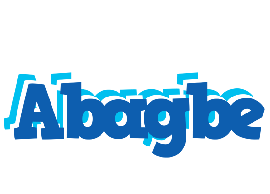 Abagbe business logo