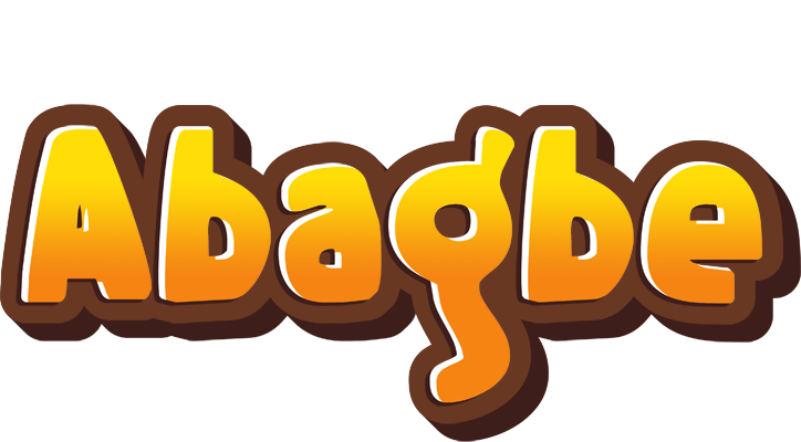 Abagbe cookies logo