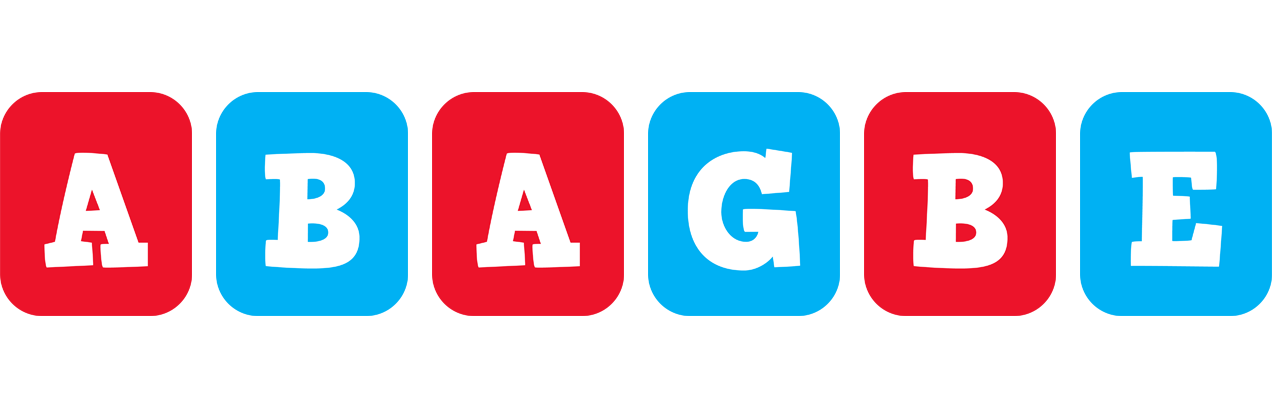 Abagbe diesel logo
