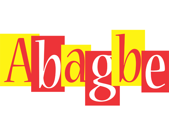 Abagbe errors logo