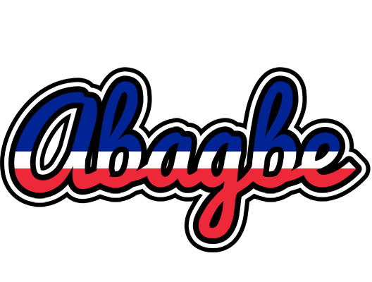 Abagbe france logo