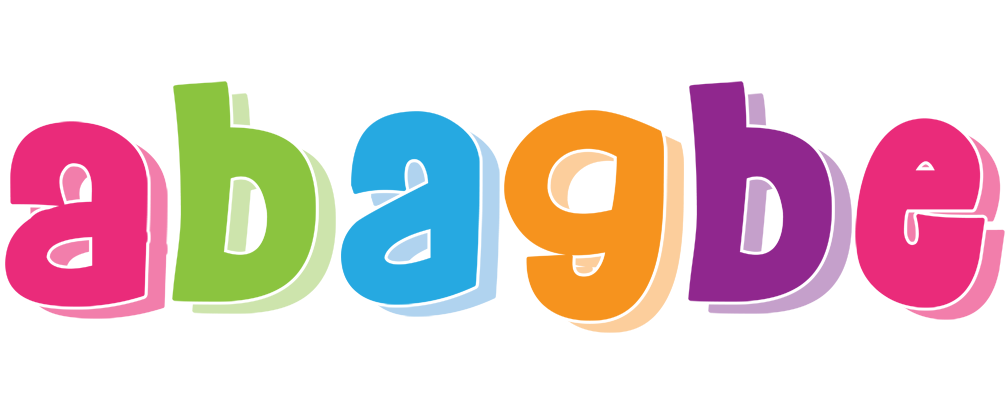 Abagbe friday logo