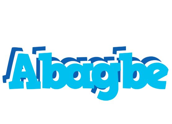 Abagbe jacuzzi logo