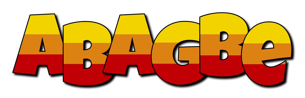 Abagbe jungle logo