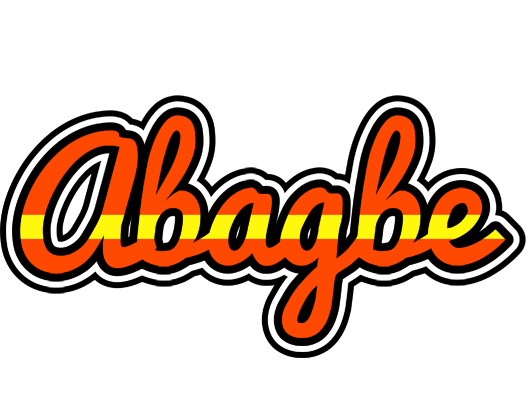 Abagbe madrid logo