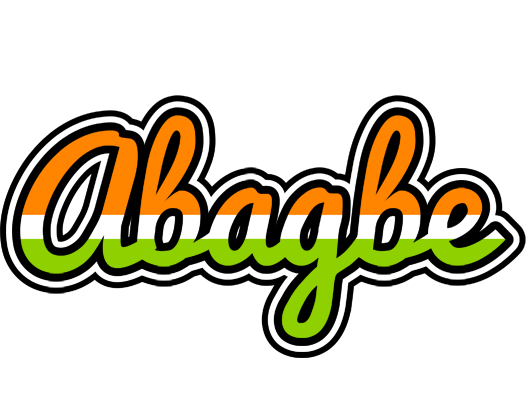 Abagbe mumbai logo