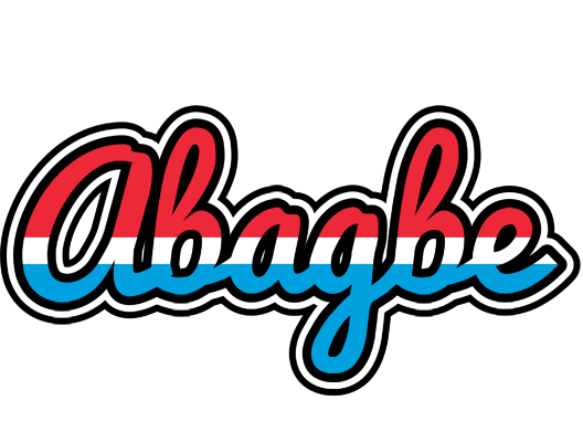 Abagbe norway logo