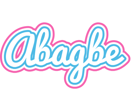 Abagbe outdoors logo