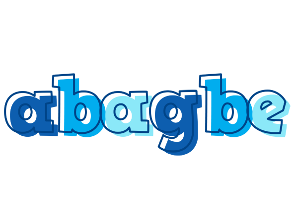 Abagbe sailor logo