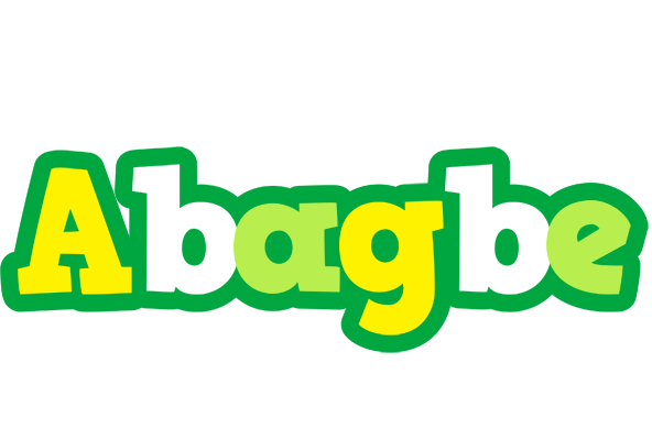 Abagbe soccer logo
