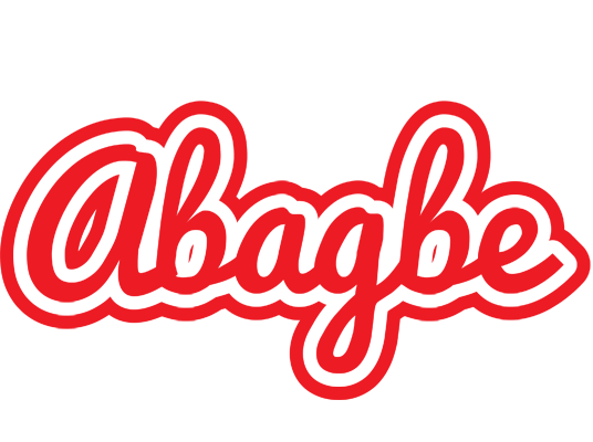 Abagbe sunshine logo