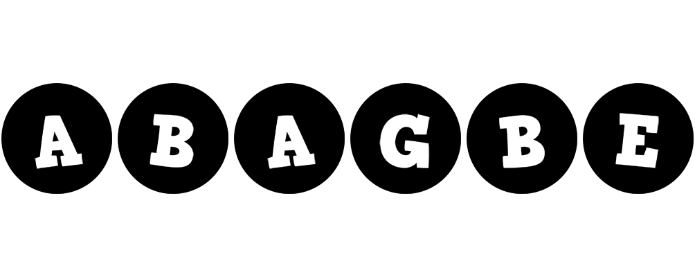 Abagbe tools logo