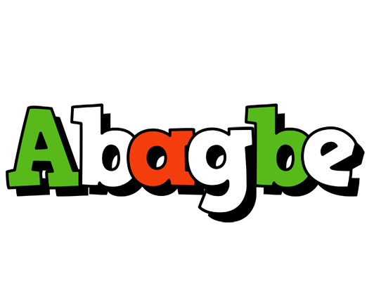 Abagbe venezia logo