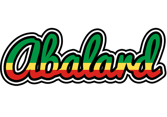 Abalard african logo