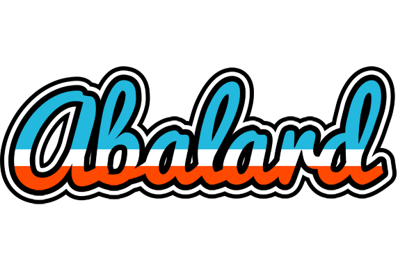 Abalard america logo