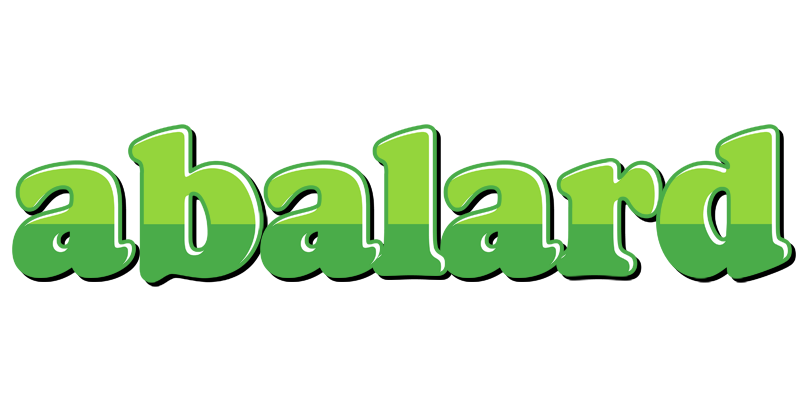 Abalard apple logo