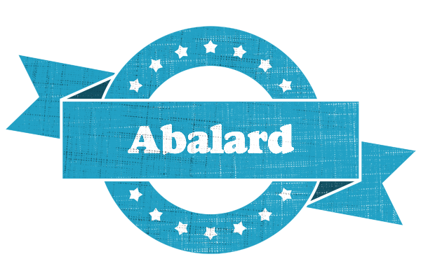 Abalard balance logo