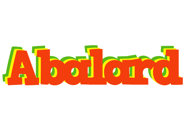 Abalard bbq logo