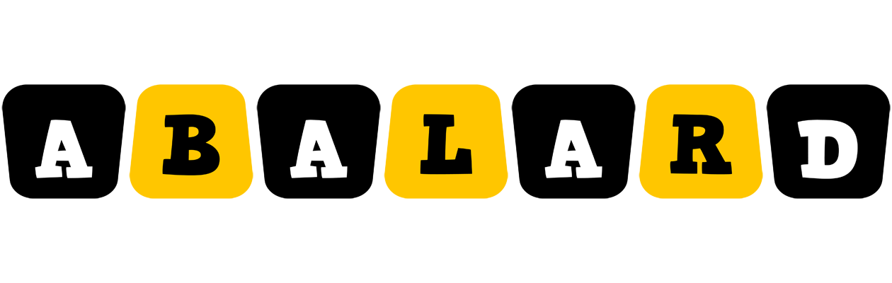 Abalard boots logo
