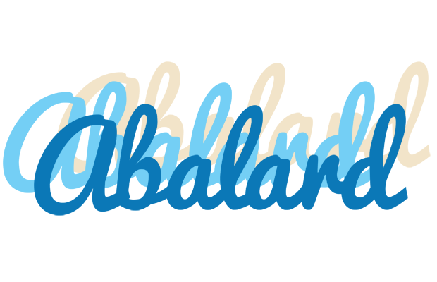 Abalard breeze logo