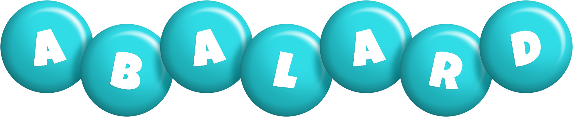 Abalard candy-azur logo