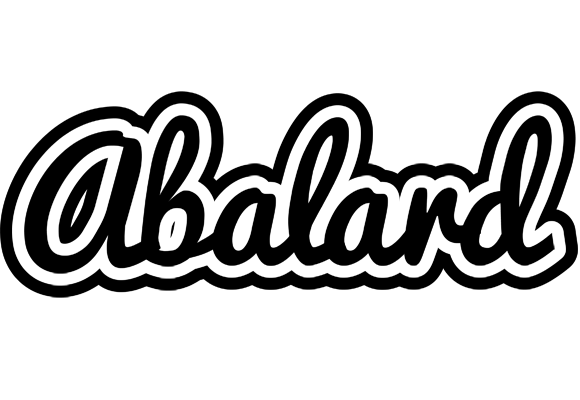 Abalard chess logo
